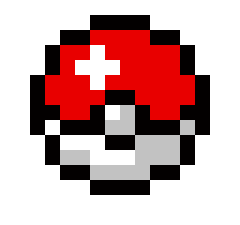 [9664c4] PokeBall