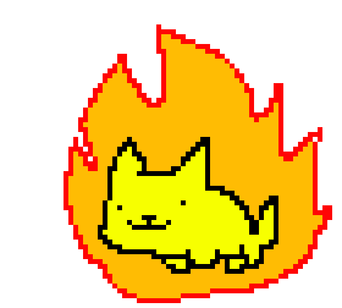 [9664c4] flamingneffwoof