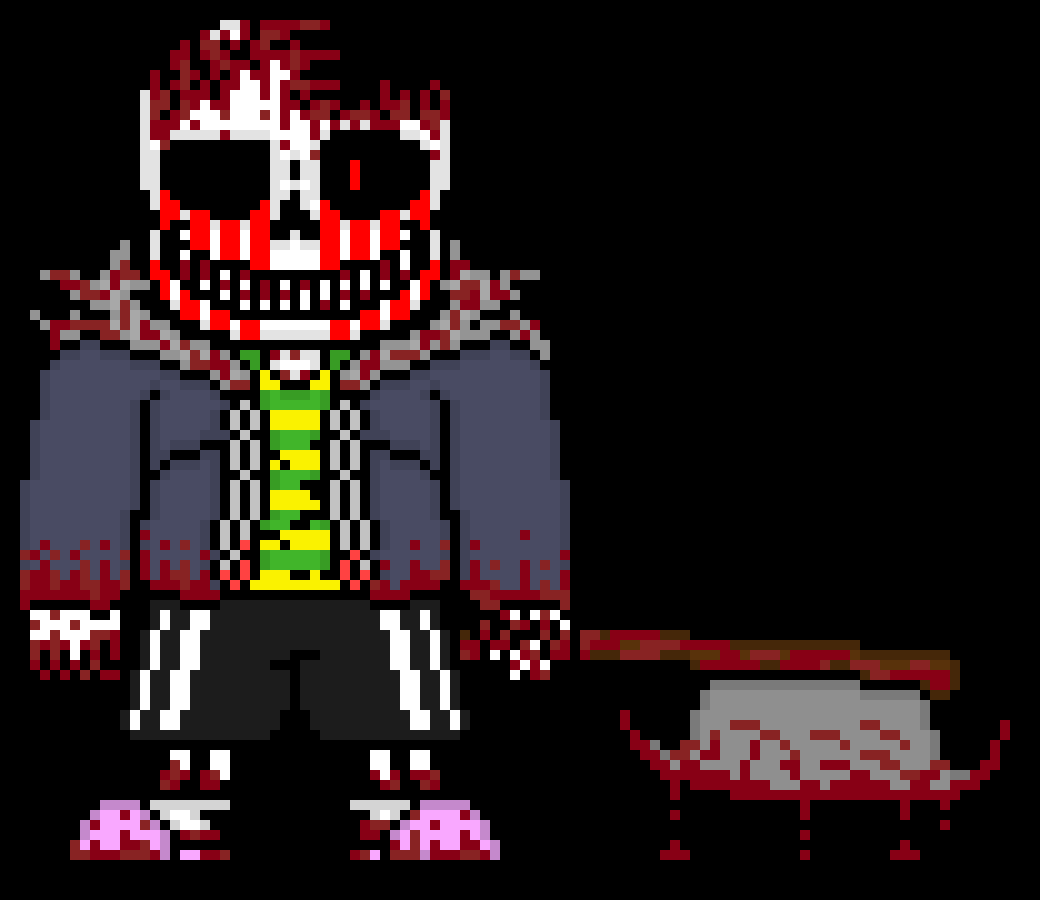 [e8cb42] *still crawling away from madness*