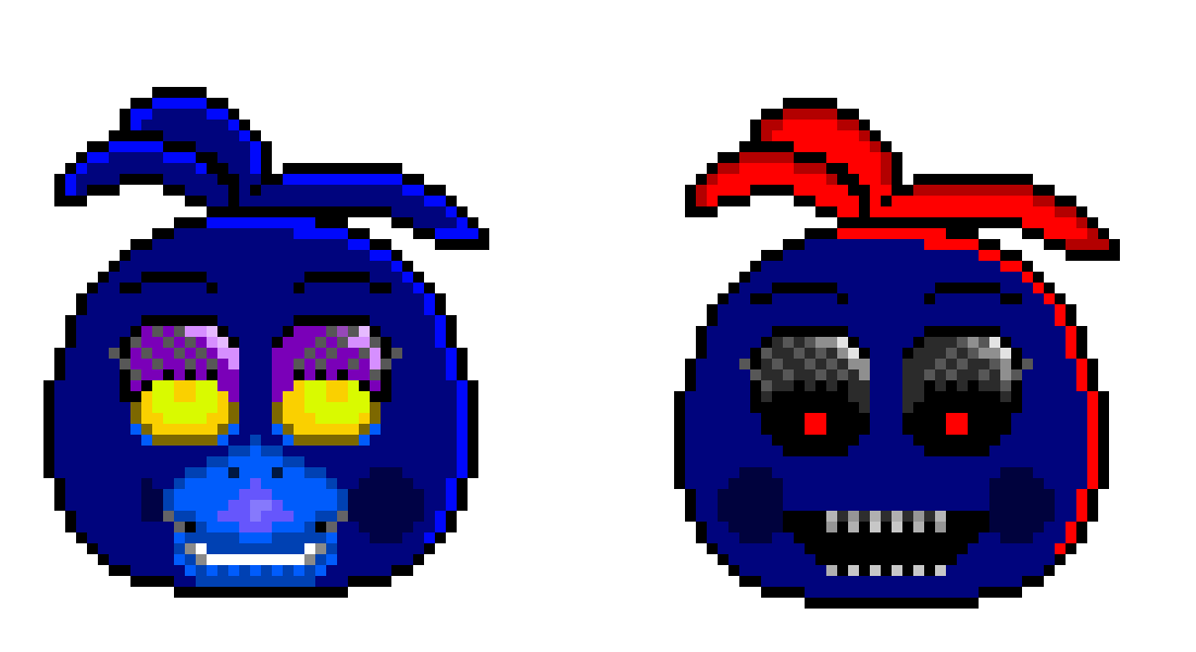 [a539d1] toy chica and no beack toy chica systam erorr