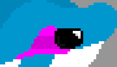 [cb38c5] Uh... Okay -Lebryan J.