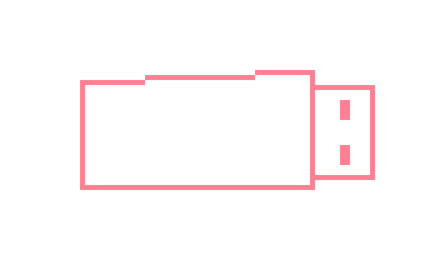 [2861fd] i have no idea how to explain this you look like a usb stick with that body shape