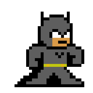[9664c4] Batman