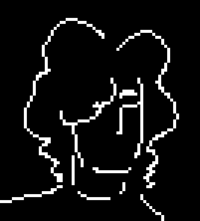 [a6f519] this guys ID matches perfectly with the ID of the person who made very shitty porn edits of peoples sprites a while back