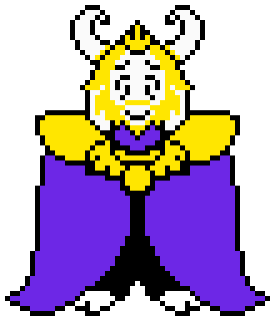 Asgore