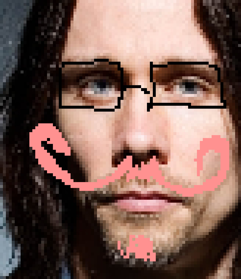 [236914] btw its not about the approval its about this horrific slander