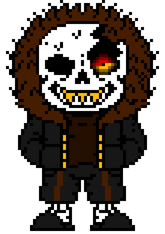 [5dba1d] FellFellFell sans
