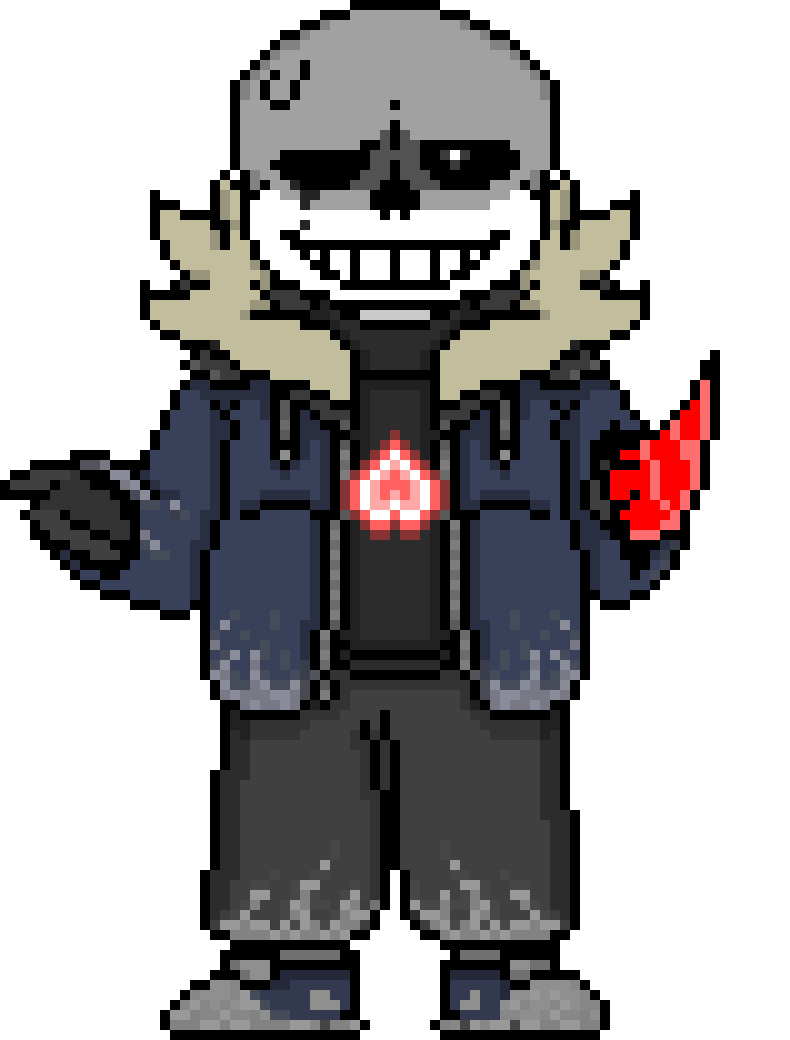 [9f000c] KillerDust