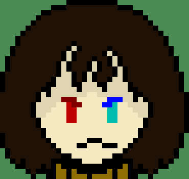 [c8bb2d] *chases*