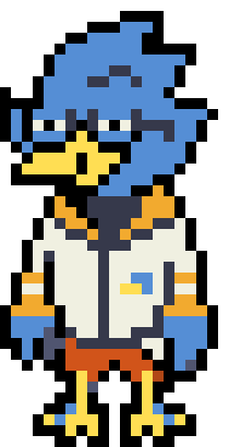 [26018b] bird 2