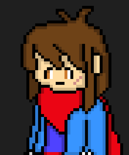 [0ae1f1] must i do everything *uses heal on Sans and heals his arm*