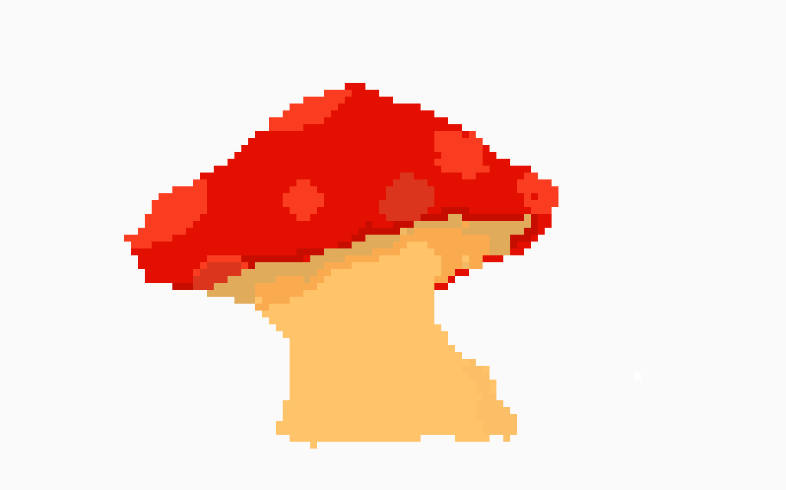 mush