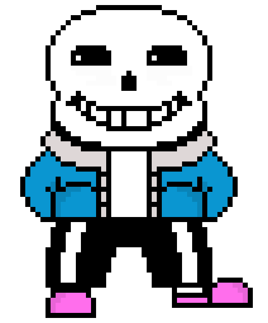 [071788] Classic sans sprite 5