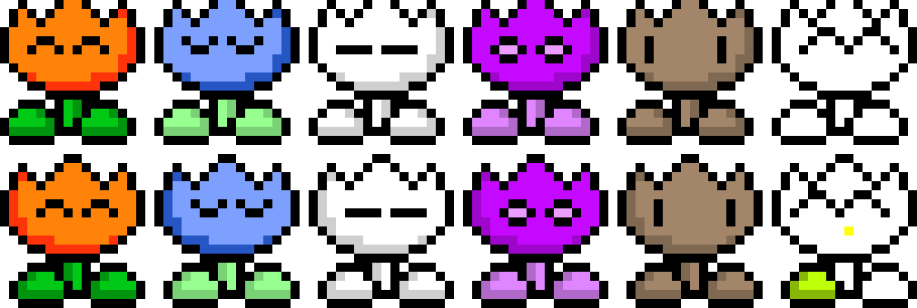 Flowers