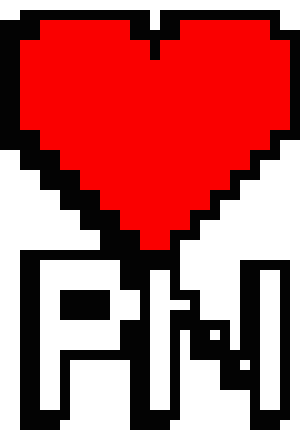 [9664c4] Pegboard Nerds Logo