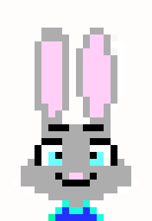 [9664c4] Zootopia