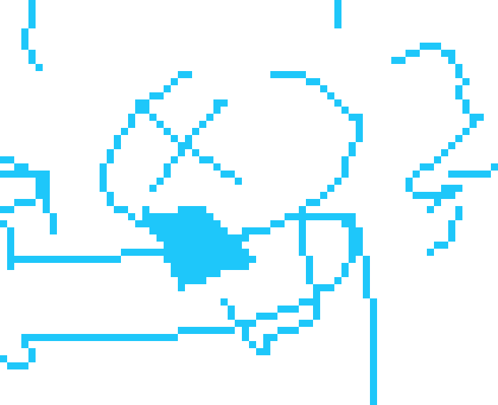 [81509a] (summer break on PAM fucking sucks anyway see if you recognize any of these: BL, Glitch Dreemurr, Foxlya, Void, Akeldama, Meloetta, Axel, Xinom, Hexarust, CadmusTheDragon/CtD, Matthew, Keanu Halifax, Kat, Paradoxia/Para. D/Parady -Xenoxx)