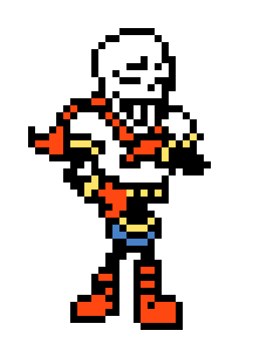 [b2cf62] Proud Papyrus