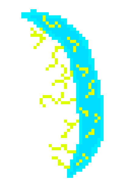[7e2ef4] The Bug Zapper Ray