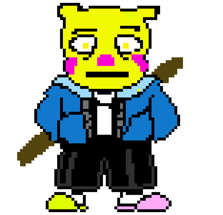 pedro sans