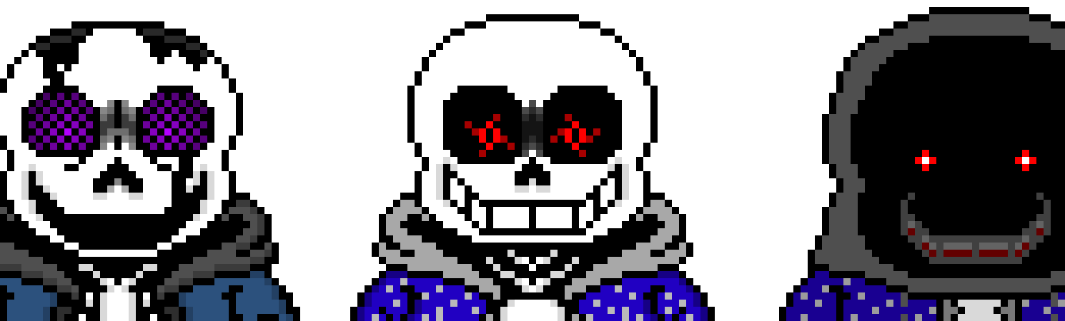 [49c40f] Terror Time Trio remastered phase 3