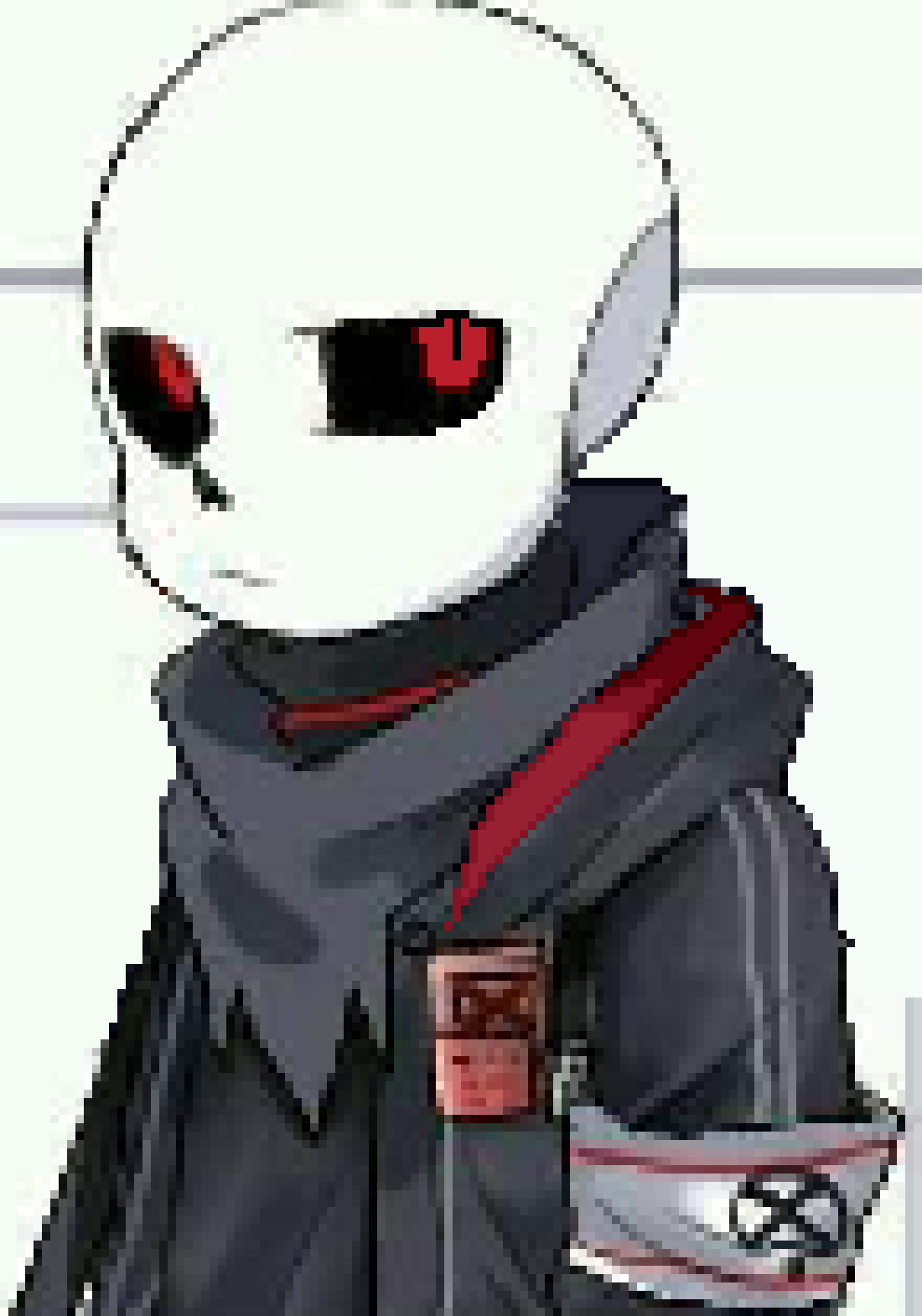 [0ae1f1] *turns to look at him* lets just say my presence is very intimidating