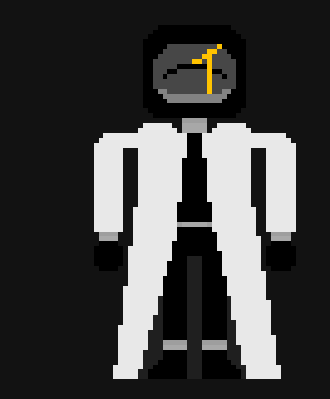 [2fcb16] Royal Scientist!ODST: *He punches Chara*