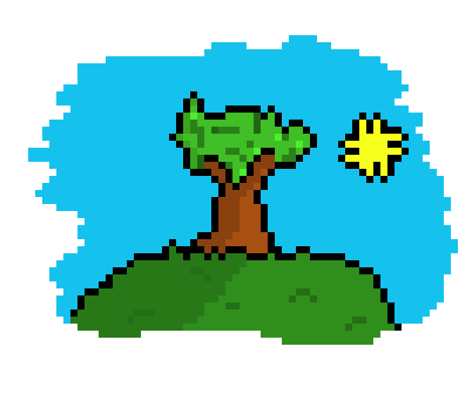 [9664c4] tree v2
