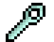 [b774b1] Ice Wand