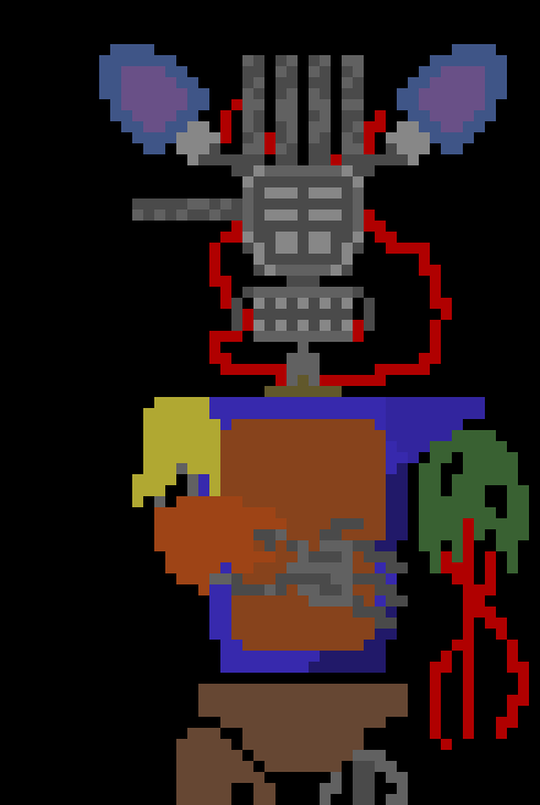 [8cf262] nah this is better Halloween stuff