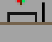 [90896a] I'm just gonna work on drawing this radio... | -Chris