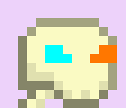[05b0c1] *Meanwhile in T's head* GET OUT! *He launches a shadow ball toward Radiance, but Dragonex blocks it.* Drat! *V-Virus was behind T and it swipes at him* Oog! *He goes flying into the corner.*