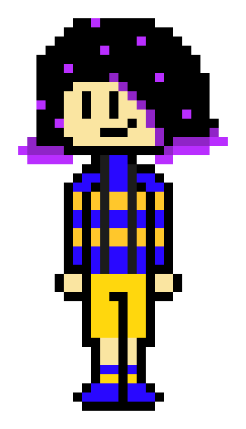 THIS IS ME, EMEKAT!