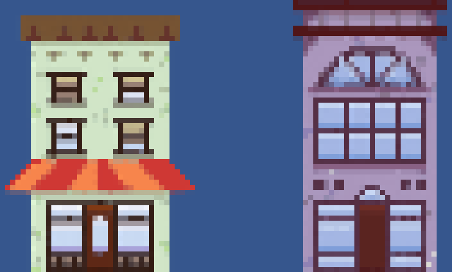 [8623f5] randomBuildings
