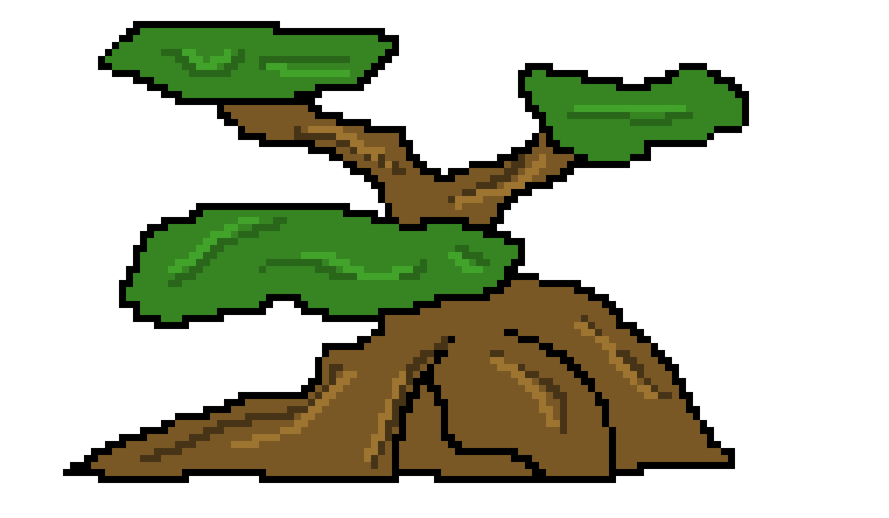 [9664c4] bonsai