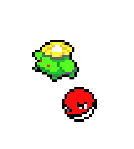 [9664c4] skiploom and voltorb