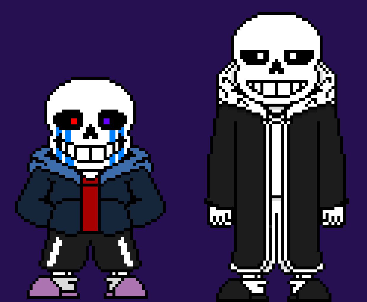 [7a4037] The Hacking Duo