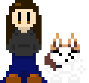 [d3c520] (( Hello once more, y'all. ))