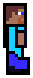 [9664c4] steve walk 2