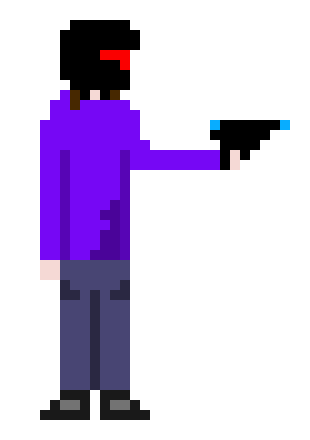[9664c4] Innis Soldier