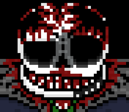 [0fe767] Brb *Mystery man vanish sfx*