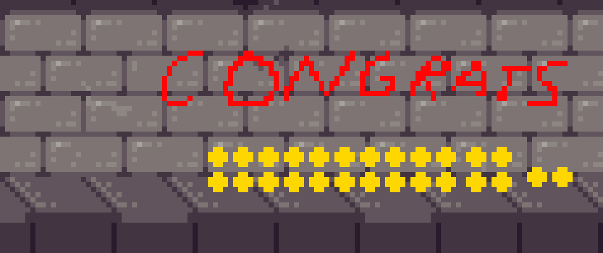[b519ac] ENd game