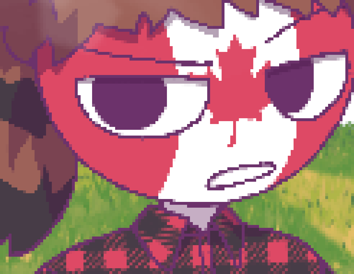 [b63bdb] im floofy, how are you? also do you wanna rp?