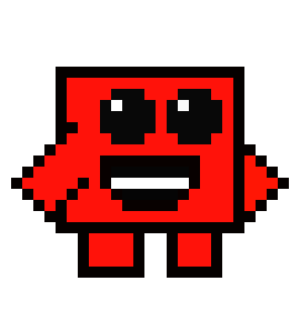 [9664c4] red man