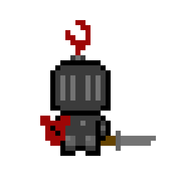 [9664c4] Mini Knight