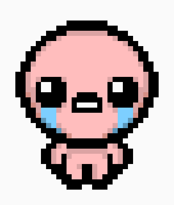 [9664c4] Isaac