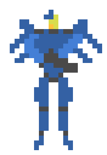 [9664c4] Pharah