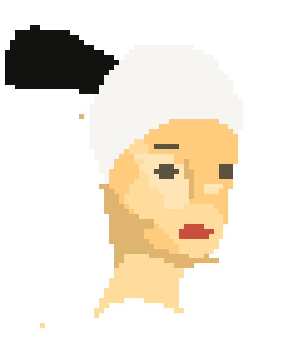 [5bbd43] NOT A POTATO