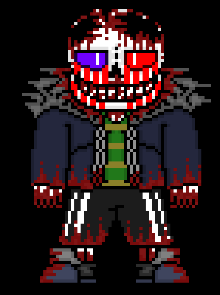 [d6e367] Even though i dont know you, ill help you *grabs flowey and starts ripping off the vines with great ease* 