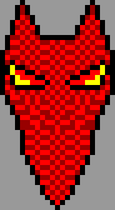 [24d146] kitsune mask